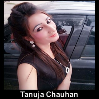 Tanuja Chauhan